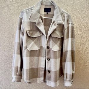 Women flannel